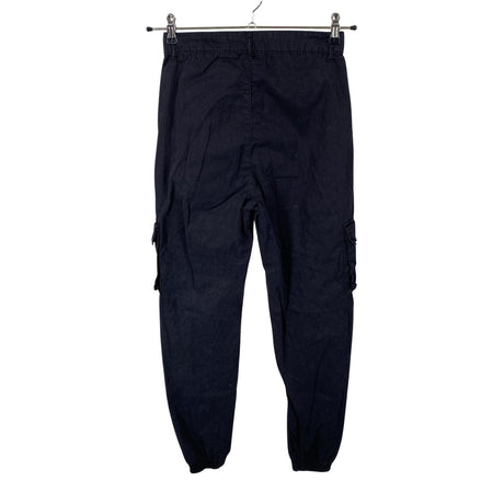 Unisex Def - Cargo-püksid, suurus 34 - Must (2)