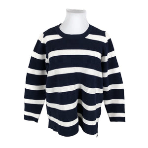 Unisex Junarose - Kampsun, suurus 50 - Sinine (1)