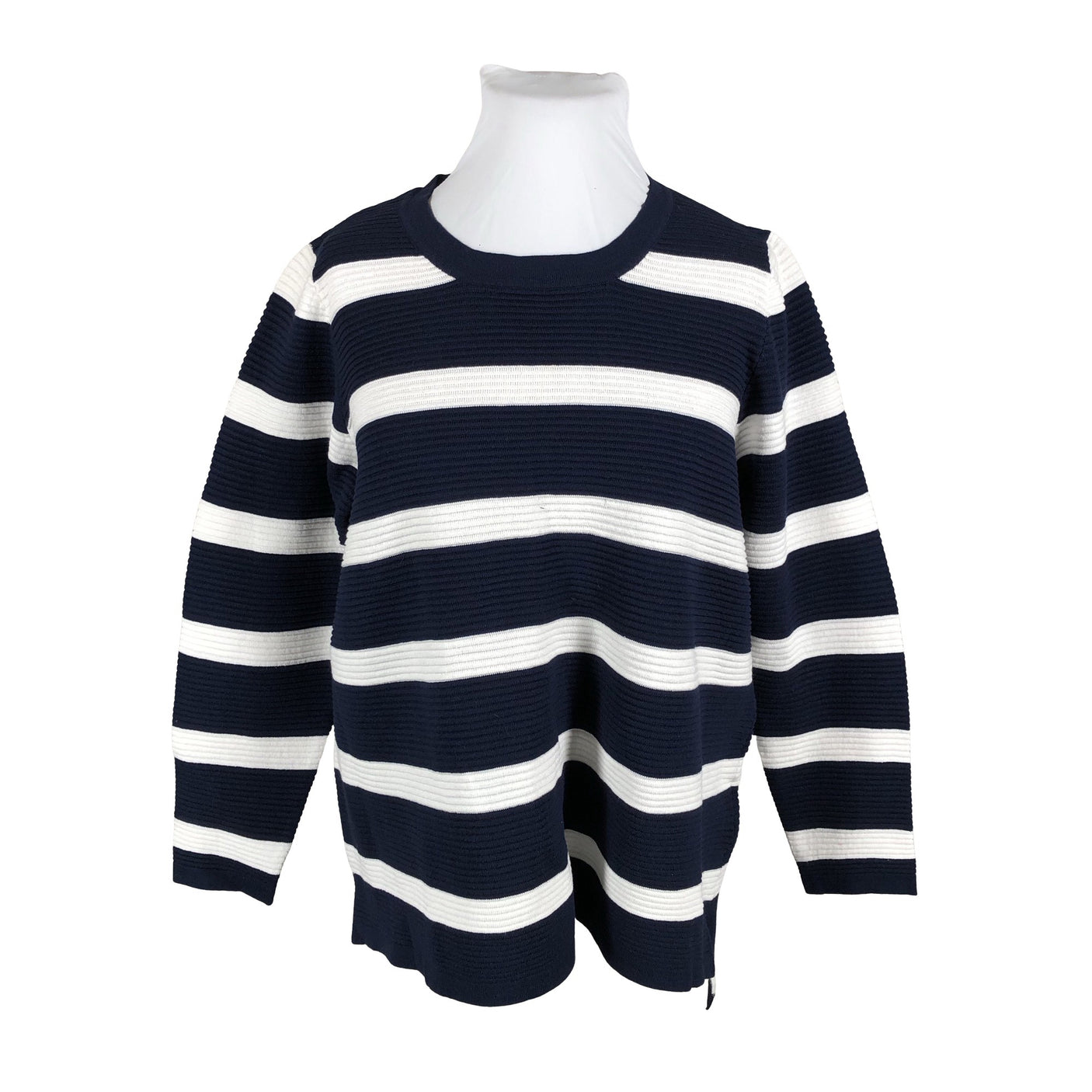 Unisex Junarose - Kampsun, suurus 50 - Sinine (2)