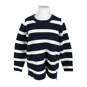 Unisex Junarose - Kampsun, suurus 50 - Sinine (2)