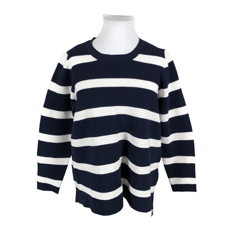 Unisex Junarose - Kampsun, suurus 50 - Sinine (2)