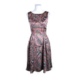 Unisex Monton - Õhuke kleit, suurus 34 - Heleroosa ()