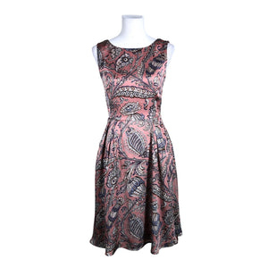 Unisex Monton - Õhuke kleit, suurus 34 - Heleroosa (1)