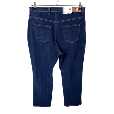 Unisex Very Nice - Teksad, suurus W36 - Sinine (2)