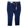Unisex Very Nice - Teksad, suurus W36 - Sinine ()