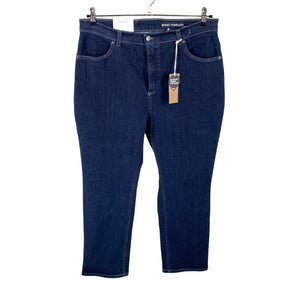 Unisex Very Nice - Teksad, suurus W36 - Sinine (1)