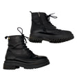 Unisex Copenhagen shoes - Poolsaapad, suurus 37 - Must ()