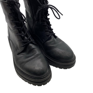 Unisex Copenhagen shoes - Poolsaapad, suurus 37 - Must (2)