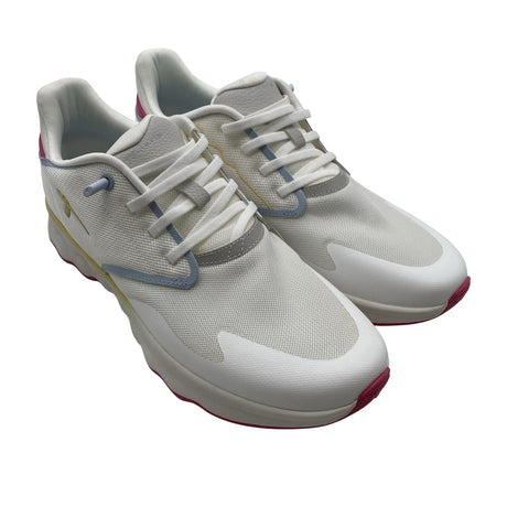 Unisex Tamaris - Tossud, suurus 42 - Valge (2)