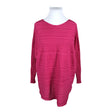 Unisex Cut & Pret - Kampsun, suurus 44 - Roosa ()