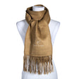 Unisex Alpaca Camargo - Sall, suurus Ei kokoa - Pruun ()