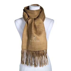 Unisex Alpaca Camargo - Sall, suurus Ei kokoa - Pruun (1)
