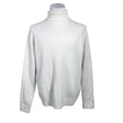 Unisex Jack & Jones - Kampsun, suurus XL - Looduslik valge ()