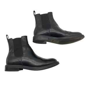 Unisex Vagabond - Poolsaapad, suurus 37 - Must (1)