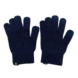 Unisex Reima - Sõrmkindad, suurus 5 - 8 vuotta - Sinine (1)