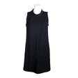 Unisex Marella - Mitteveniv kleit, suurus 38 - Must ()
