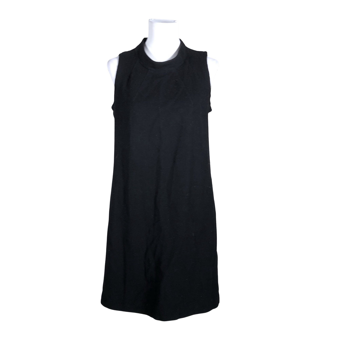 Unisex Marella - Mitteveniv kleit, suurus 38 - Must (1)