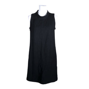Unisex Marella - Mitteveniv kleit, suurus 38 - Must (1)