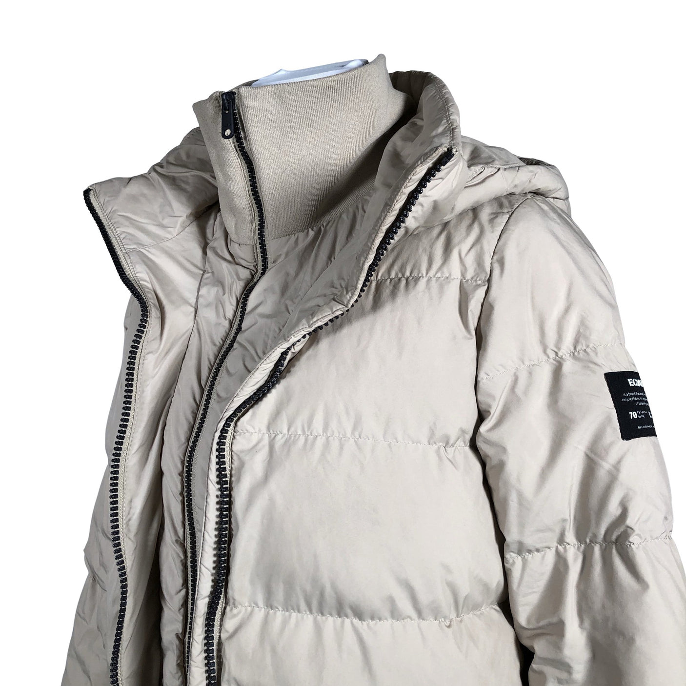 Unisex Ecoalf - Sulejope, suurus 36 - Beige (2)