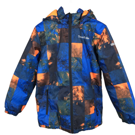 Unisex Tokka Tribe - Talvejope, suurus 152 - 158 - Sinine ()