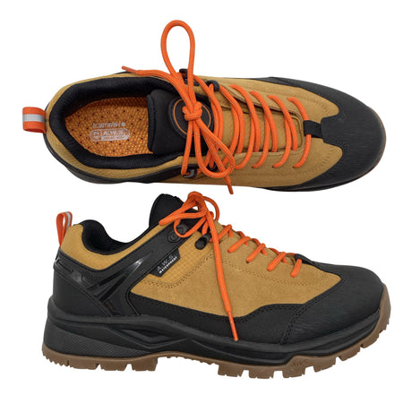 Unisex Icepeak - Matkatossud, suurus 43 - Pruun ()