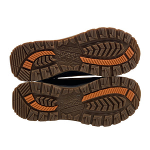 Unisex Icepeak - Matkatossud, suurus 43 - Pruun (3)
