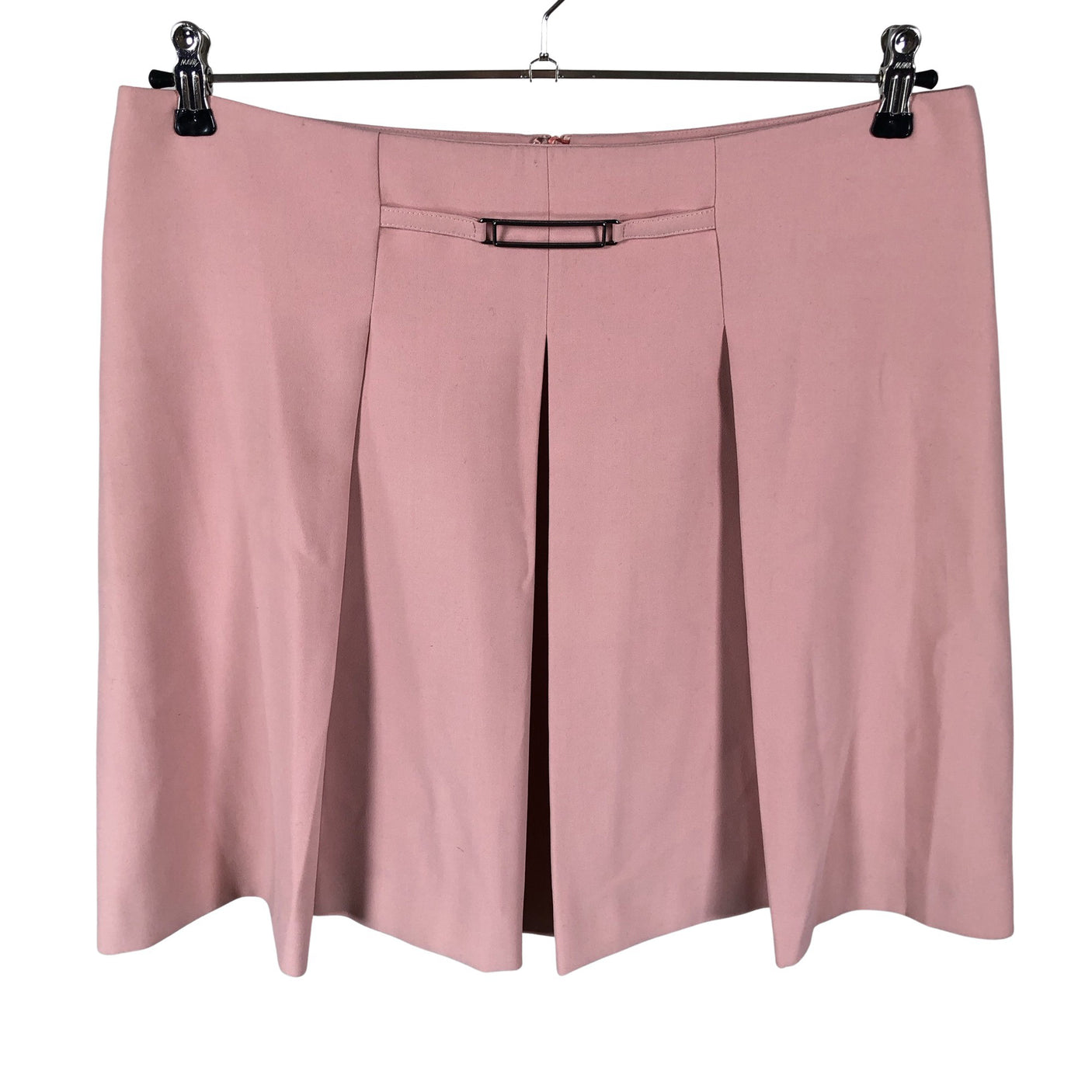Unisex Marc Cain - Mitteveniv seelik, suurus 42 - Heleroosa (1)