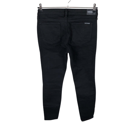 Unisex Calvin Klein Jeans - Teksad, suurus W29 - Must (2)