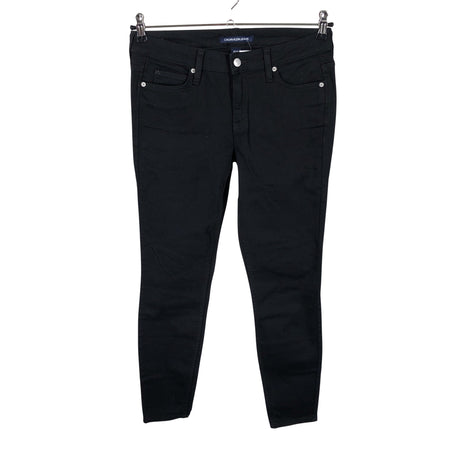 Unisex Calvin Klein Jeans - Teksad, suurus W29 - Must ()
