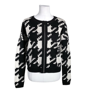 Unisex Mexx - Kardigan, suurus 38 - Must (1)