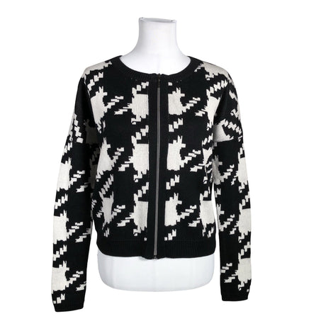 Unisex Mexx - Kardigan, suurus 38 - Must ()