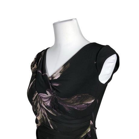 Unisex Lauren Ralph Lauren - Trikotaažist kleit, suurus 34 - Must (2)
