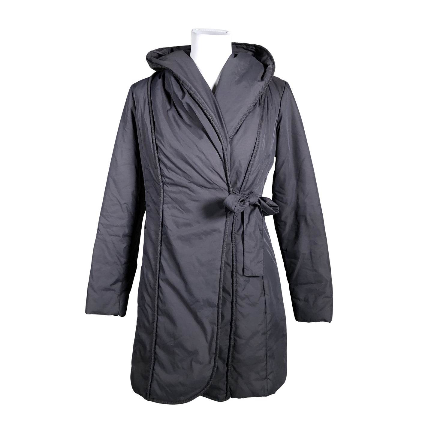 Unisex Cristelle&co - Talvejope, suurus 34 - Hall (1)