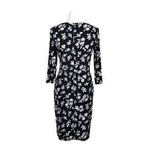 Unisex Lauren Ralph Lauren - Trikotaažist kleit, suurus 34 - Must (2)