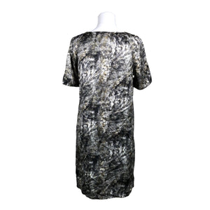 Unisex Ril's - Õhuke kleit, suurus 34 - Hall (3)