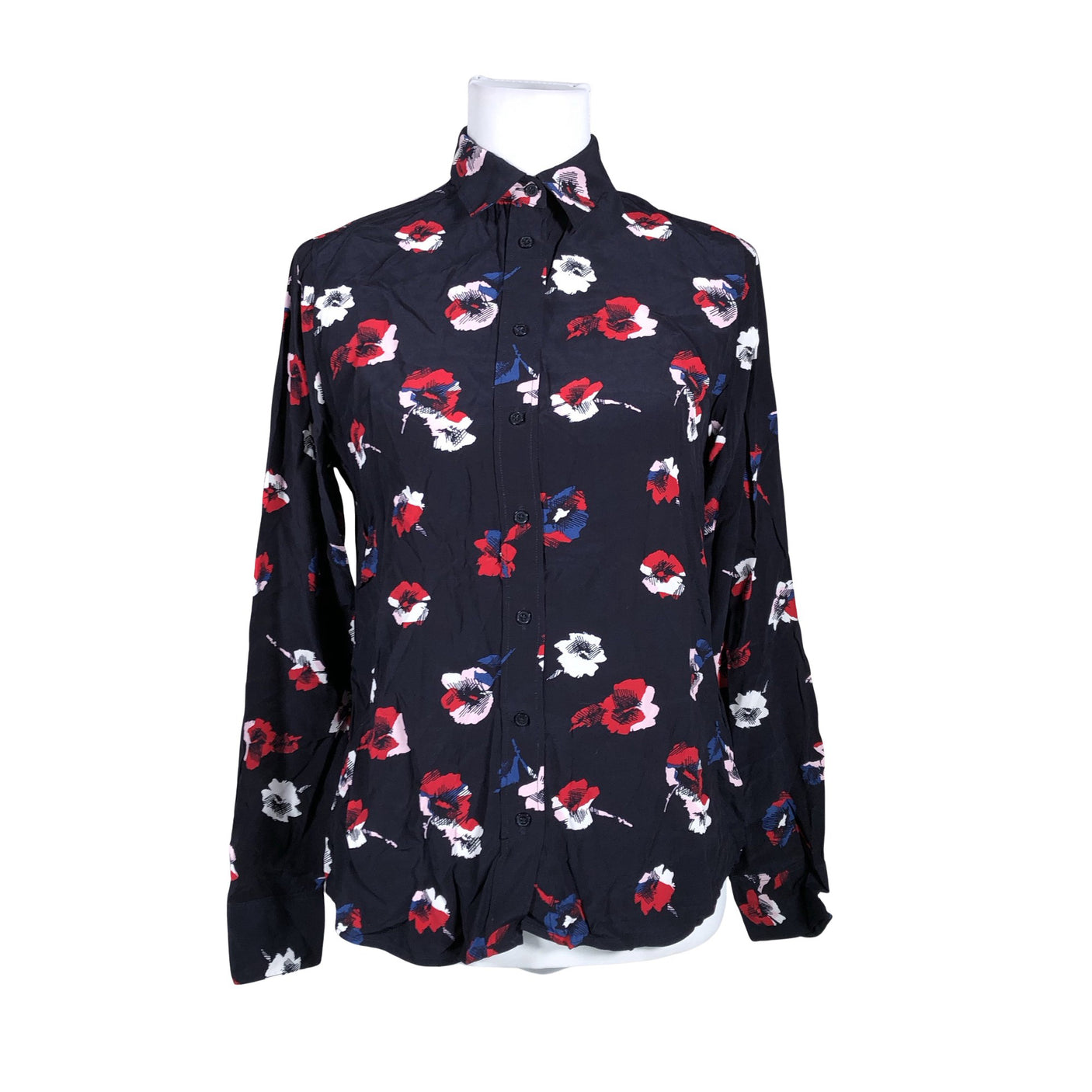 Unisex Gant - Pluus, suurus 36 - Sinine (1)