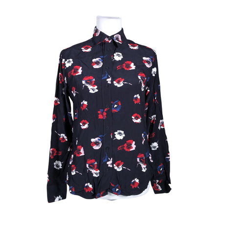 Unisex Gant - Pluus, suurus 36 - Sinine ()