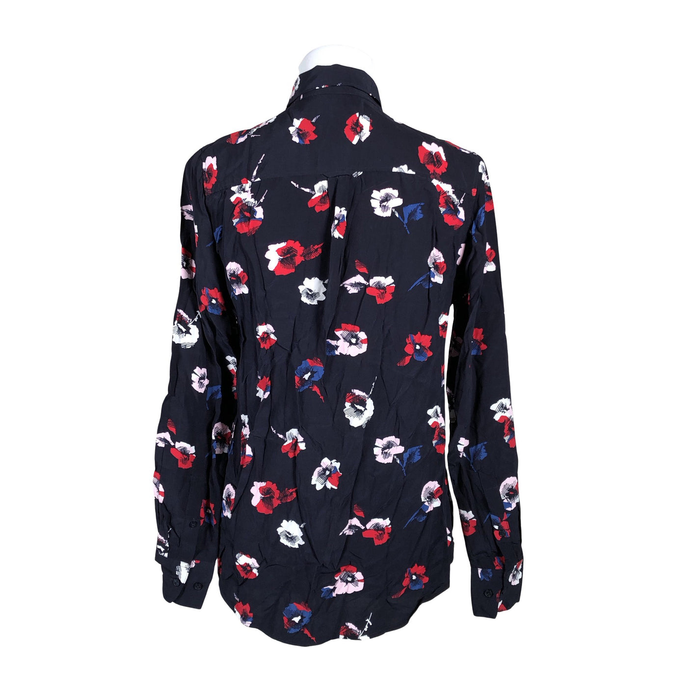 Unisex Gant - Pluus, suurus 36 - Sinine (2)