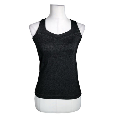 Unisex Reebok - Sporditopp, suurus 36 - Hall ()