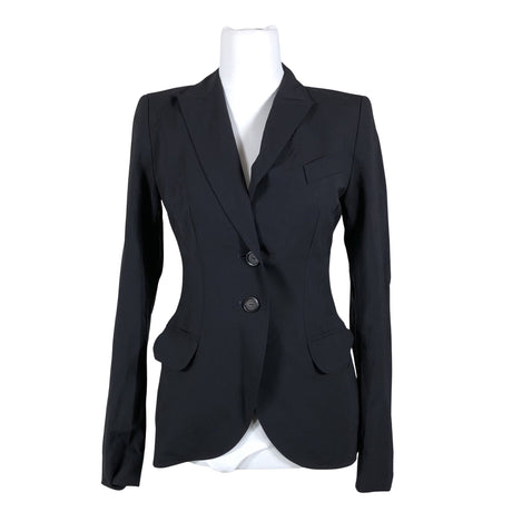 Unisex Escada - Jakk, suurus 32 - Sinine ()