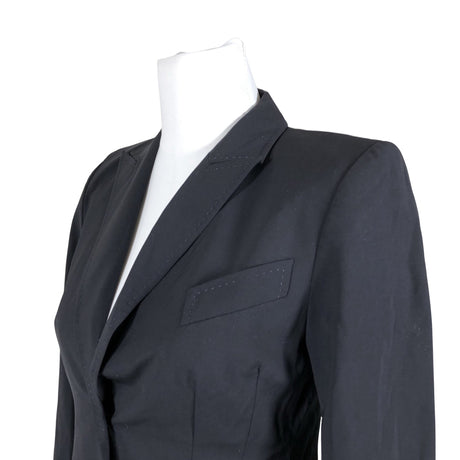 Unisex Escada - Jakk, suurus 32 - Sinine (2)
