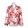Unisex Kasper - Jakk, suurus 38 - Punane ()
