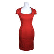 Unisex Banana Republic - Mitteveniv kleit, suurus 34 - Punane ()