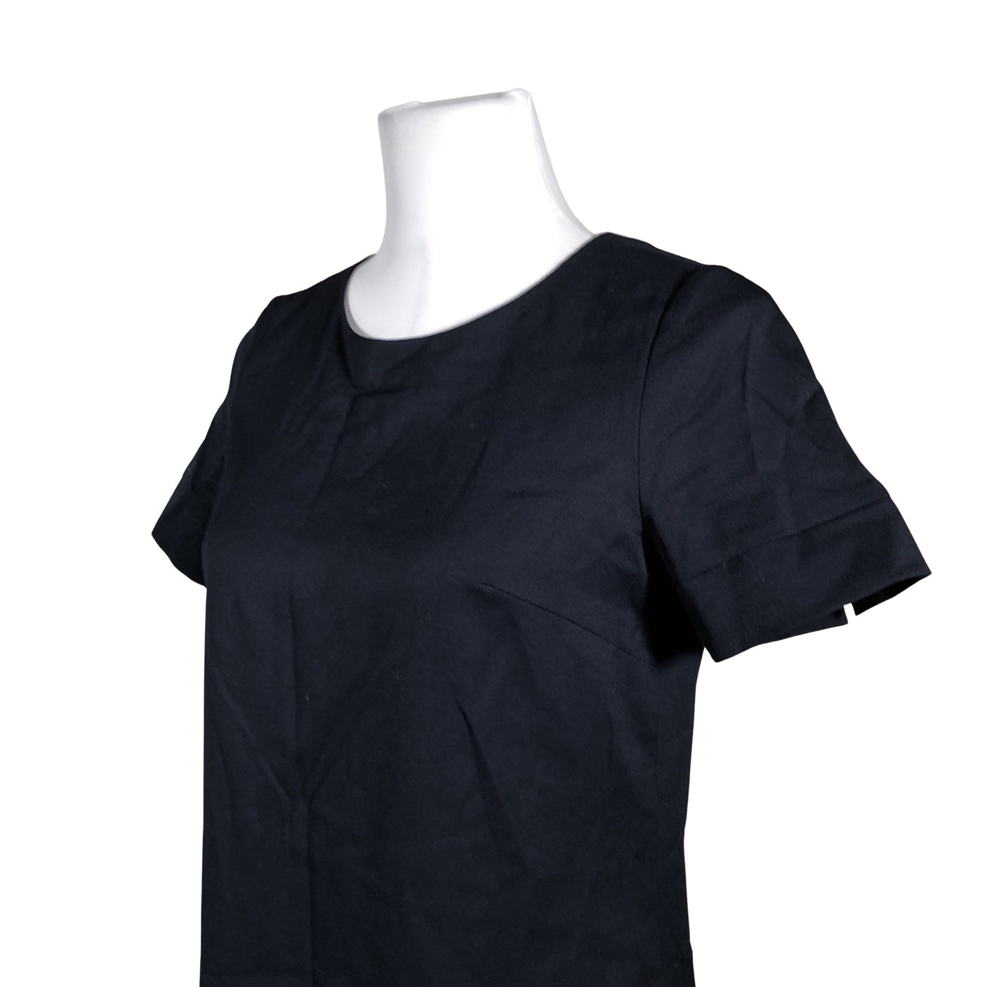 Unisex Lexington - Mitteveniv kleit, suurus 36 - Sinine (2)