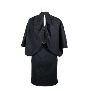 Unisex IVANAhelsinki - Pidulik kleit, suurus 34 - Must (3)