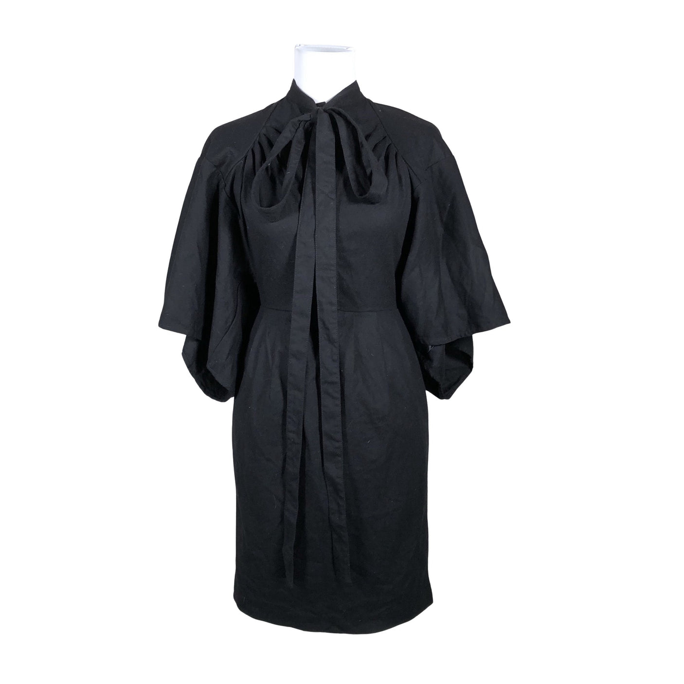Unisex IVANAhelsinki - Pidulik kleit, suurus 34 - Must (1)