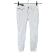 Unisex Armani Exchange - Teksad, suurus W24 - Valge ()