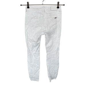 Unisex Armani Exchange - Teksad, suurus W24 - Valge (2)