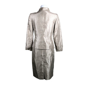 Unisex Le Suit - Kostüüm, suurus 36 - Beige (3)