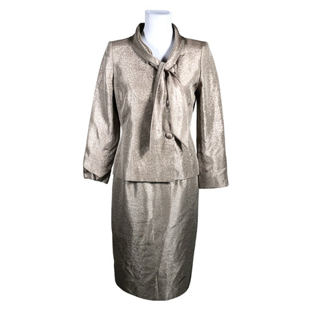Unisex Le Suit - Kostüüm, suurus 36 - Beige (2)